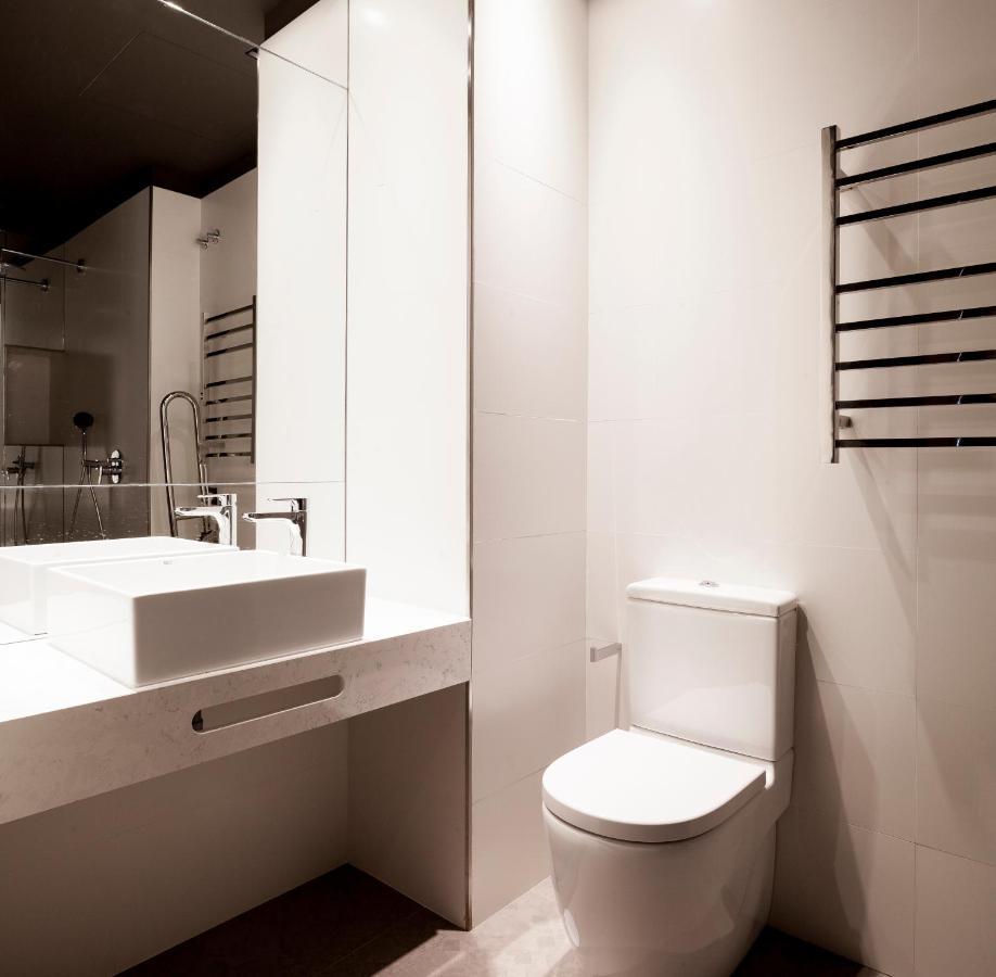 Casa Noa Apartments Севилья Номер фото