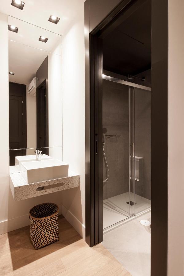 Casa Noa Apartments Севилья Номер фото
