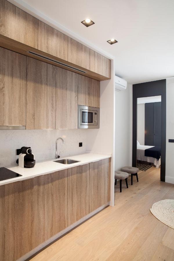 Casa Noa Apartments Севилья Номер фото