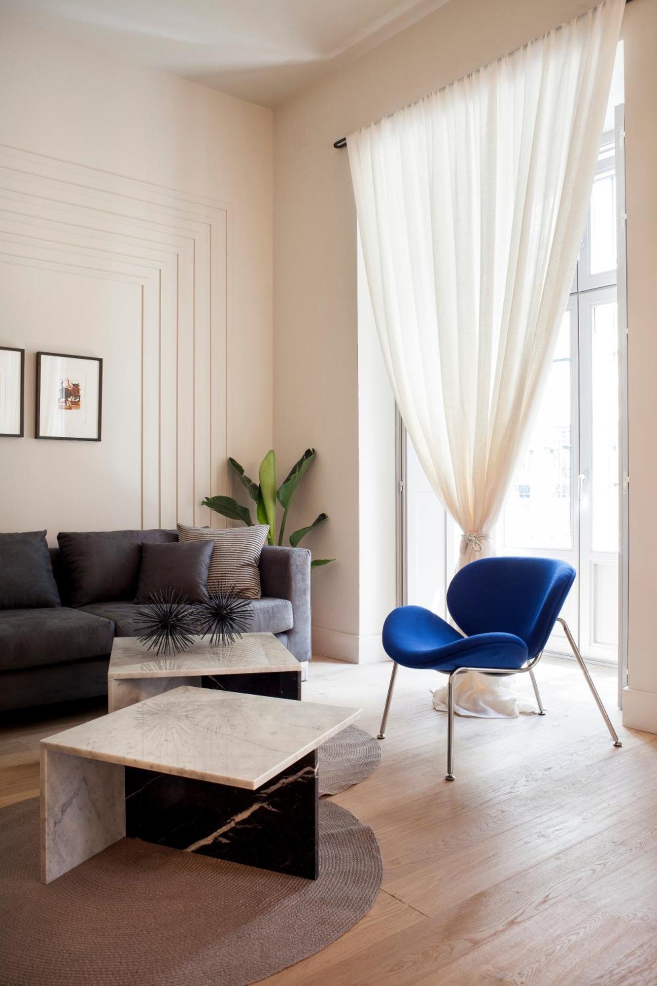 Casa Noa Apartments Севилья Номер фото