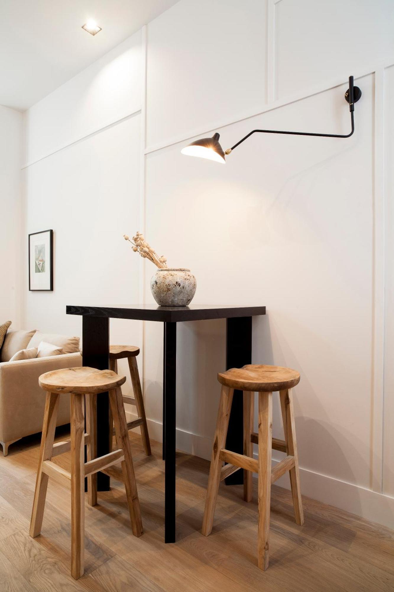 Casa Noa Apartments Севилья Номер фото