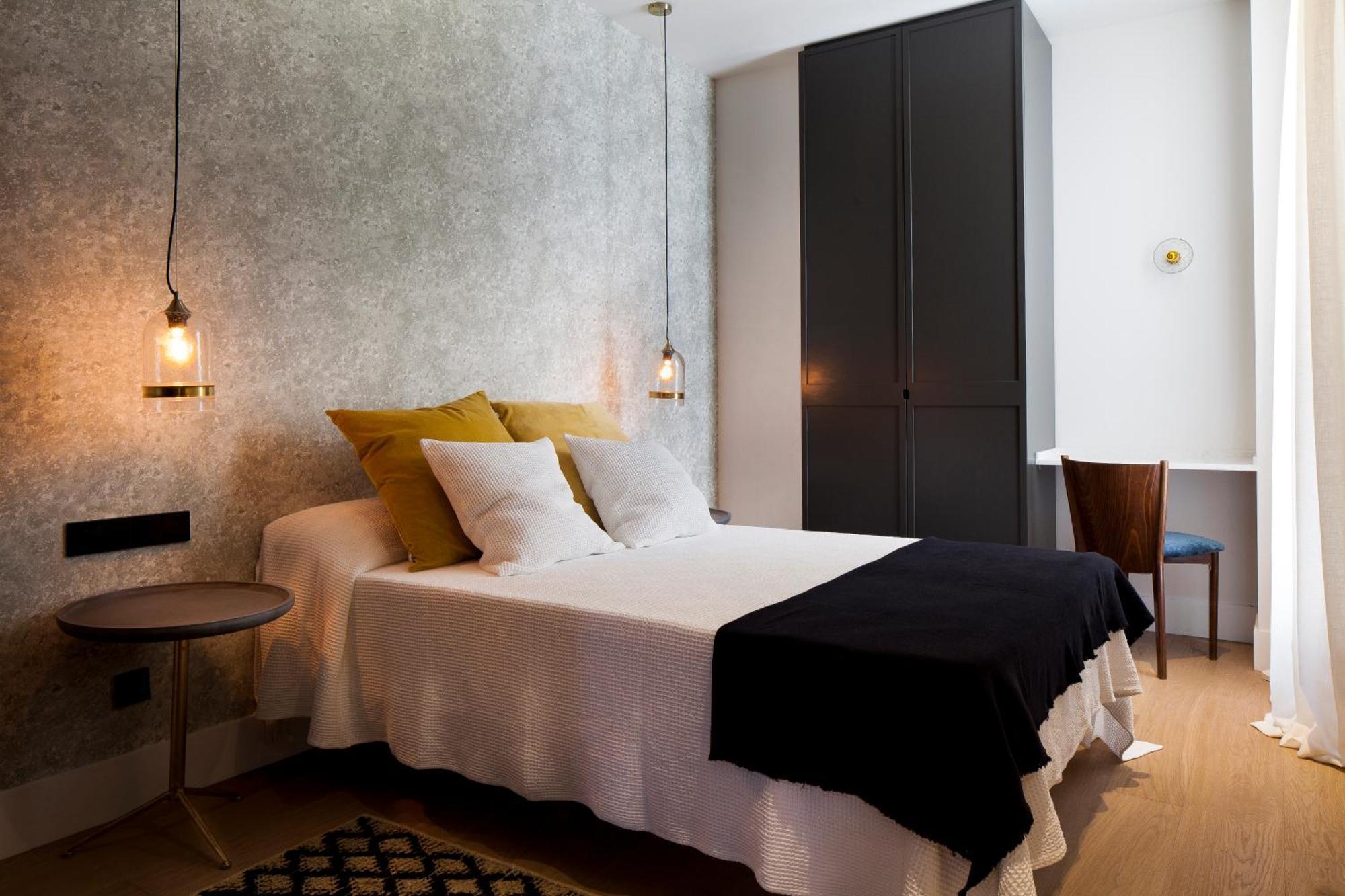 Casa Noa Apartments Севилья Номер фото