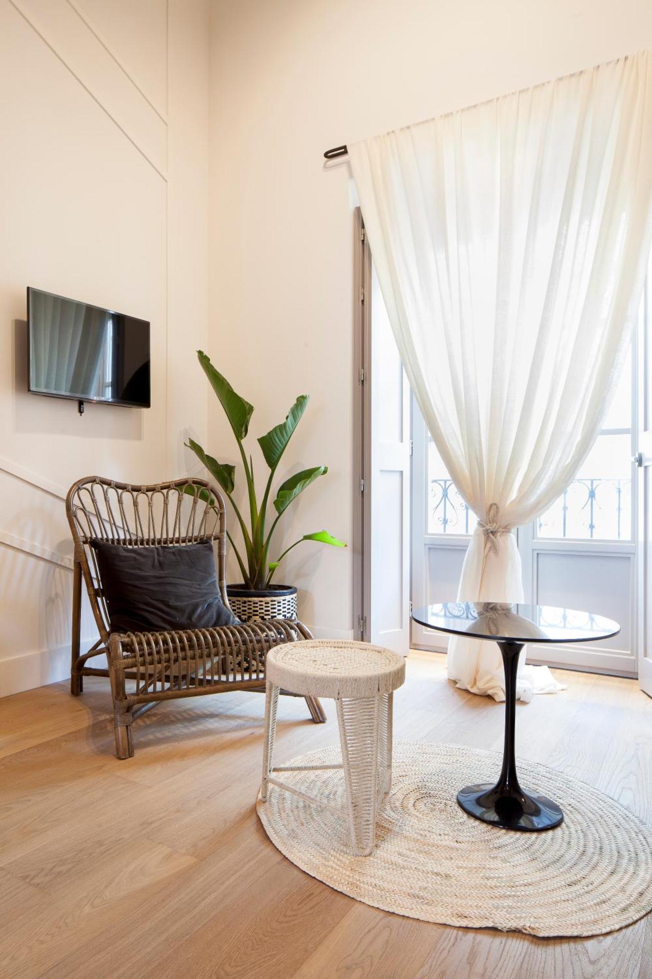 Casa Noa Apartments Севилья Номер фото