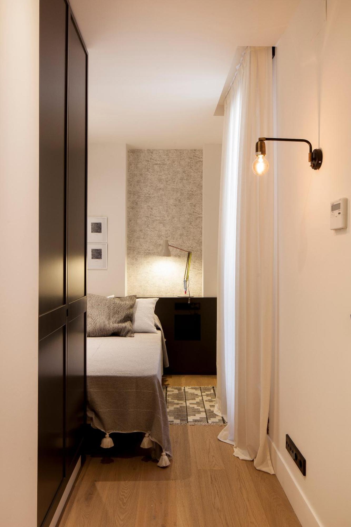 Casa Noa Apartments Севилья Номер фото