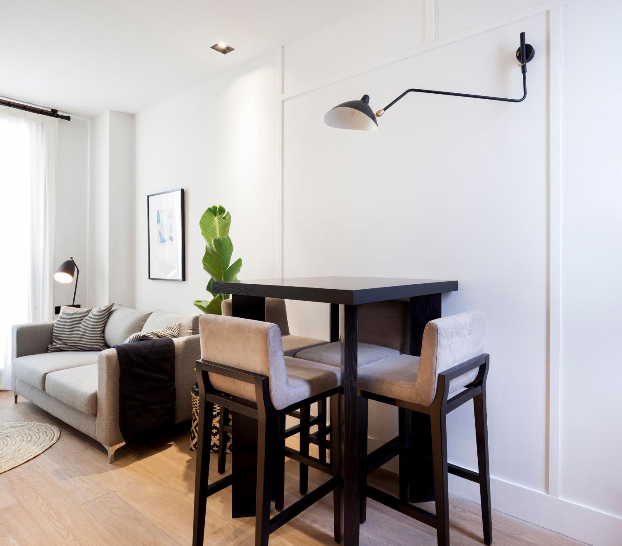 Casa Noa Apartments Севилья Номер фото