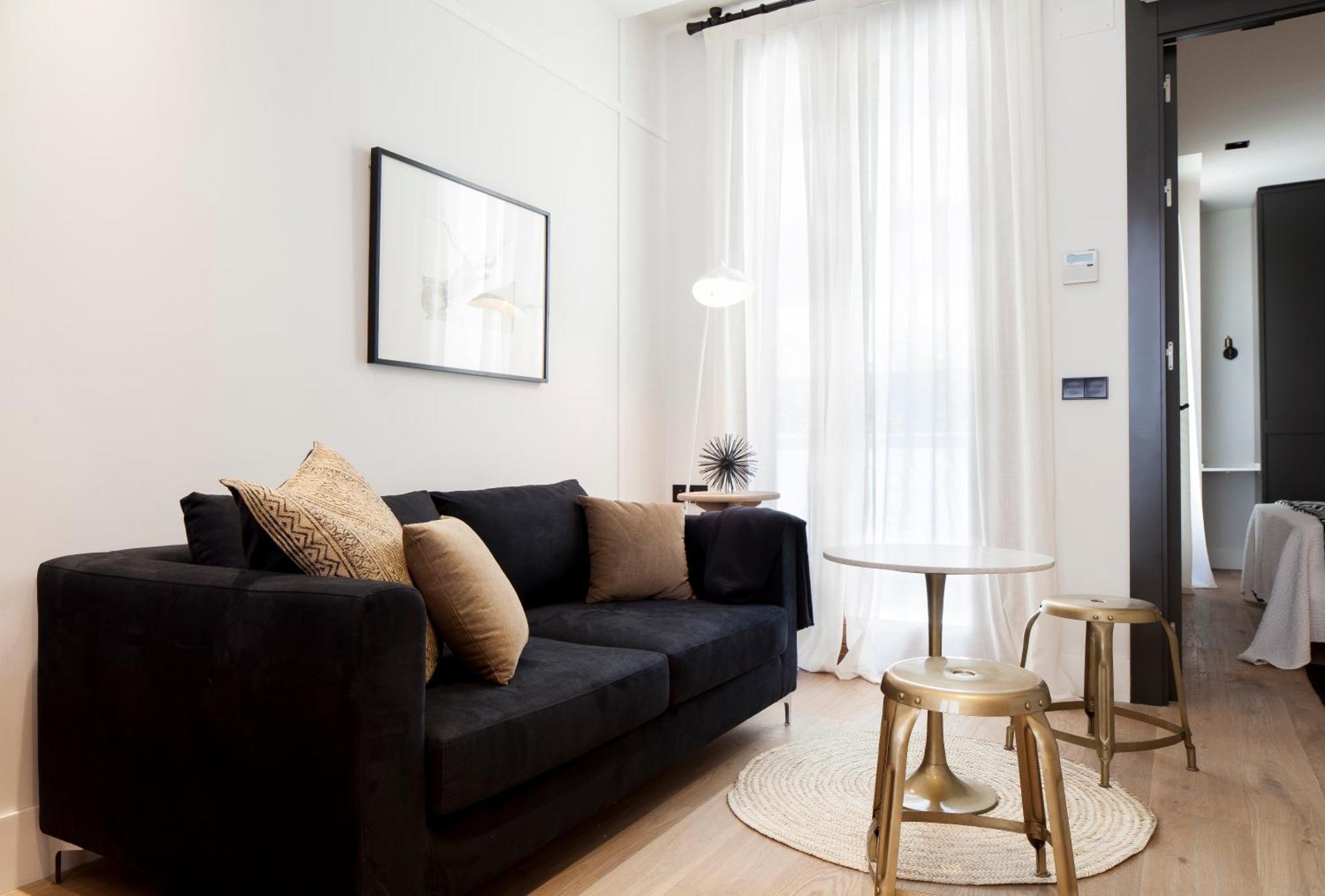 Casa Noa Apartments Севилья Номер фото