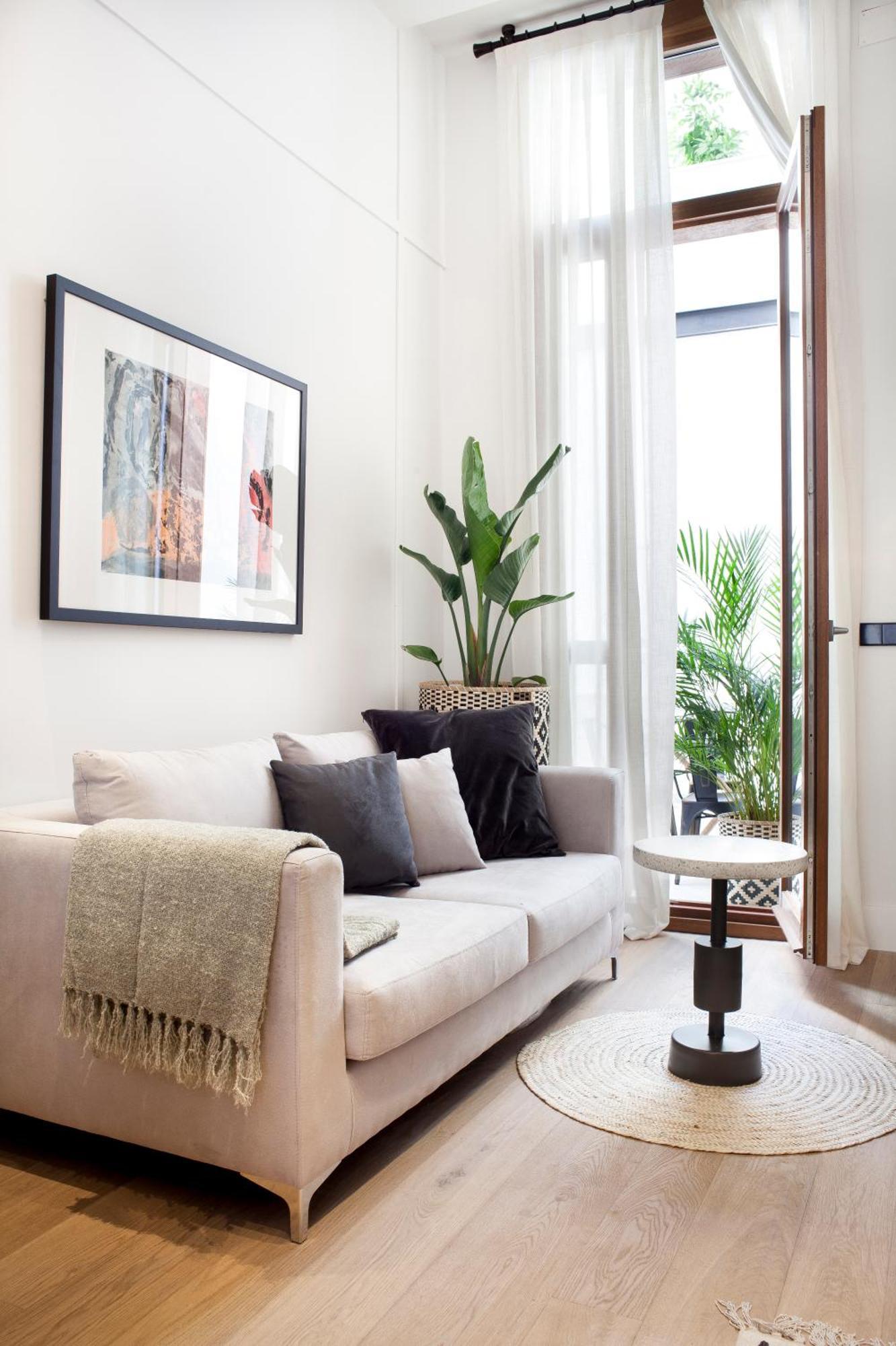 Casa Noa Apartments Севилья Номер фото