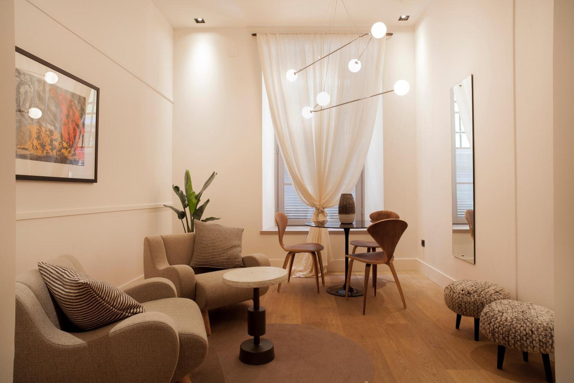 Casa Noa Apartments Севилья Номер фото
