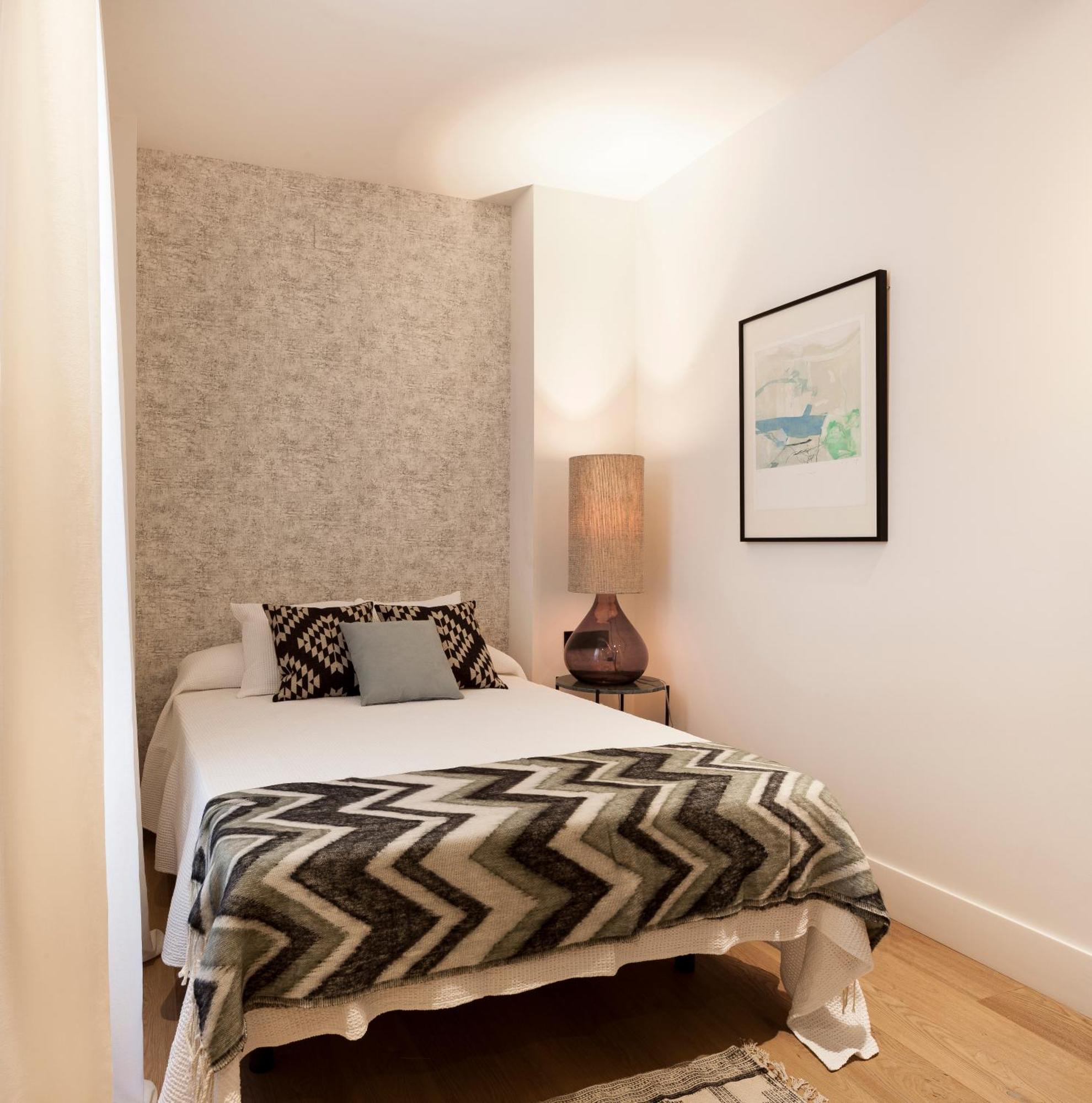 Casa Noa Apartments Севилья Номер фото