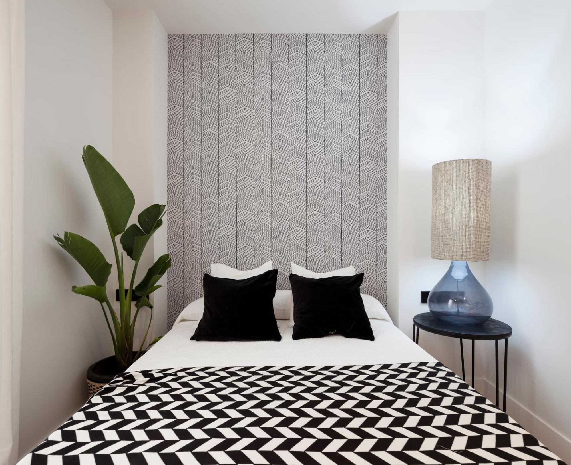 Casa Noa Apartments Севилья Номер фото