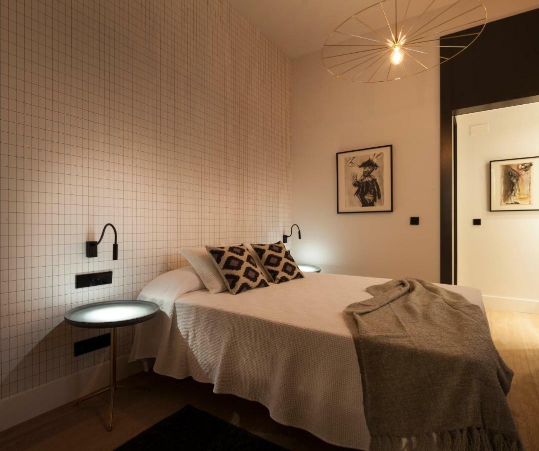 Casa Noa Apartments Севилья Номер фото